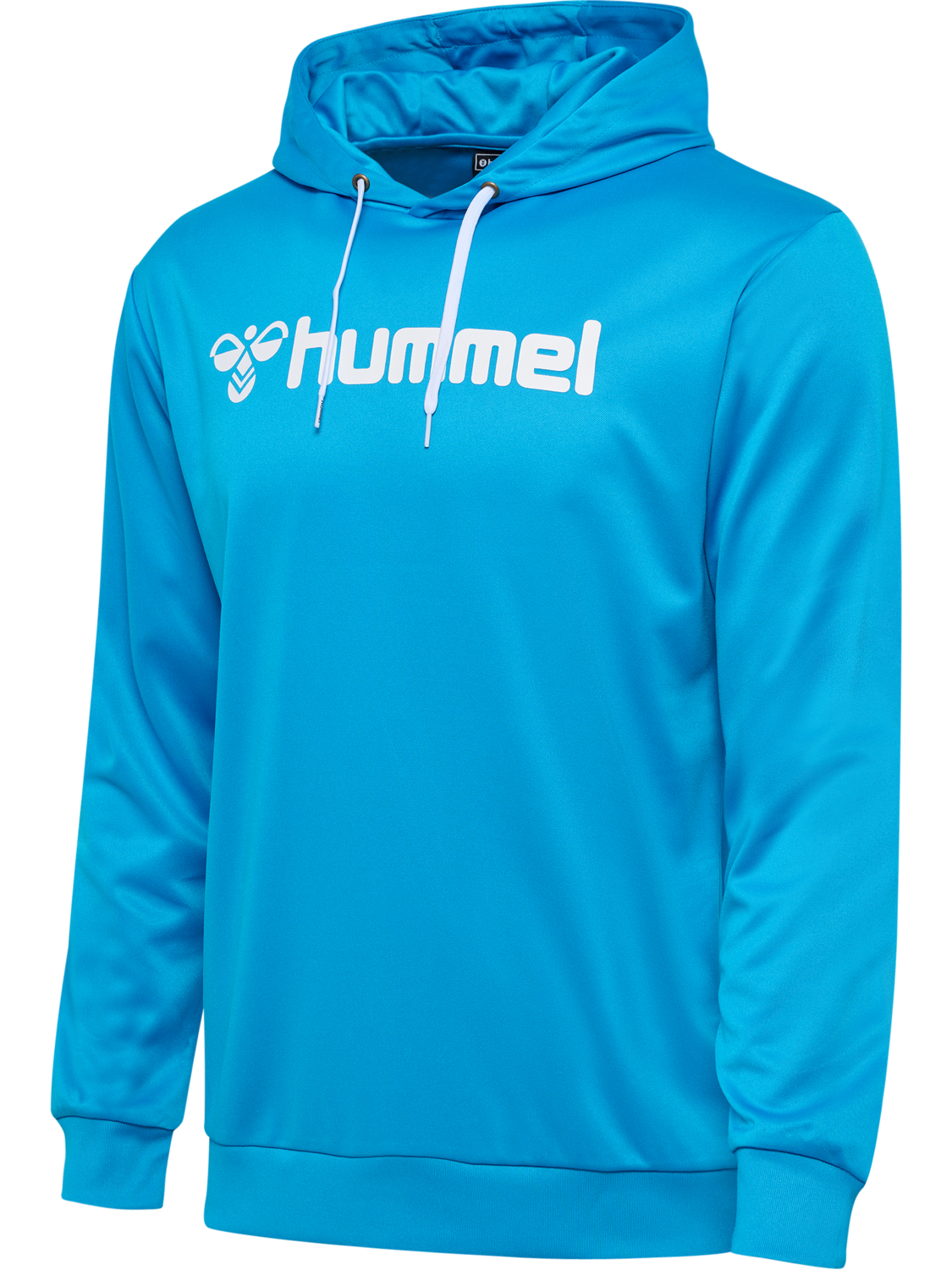 hmlLOGO HOODIE