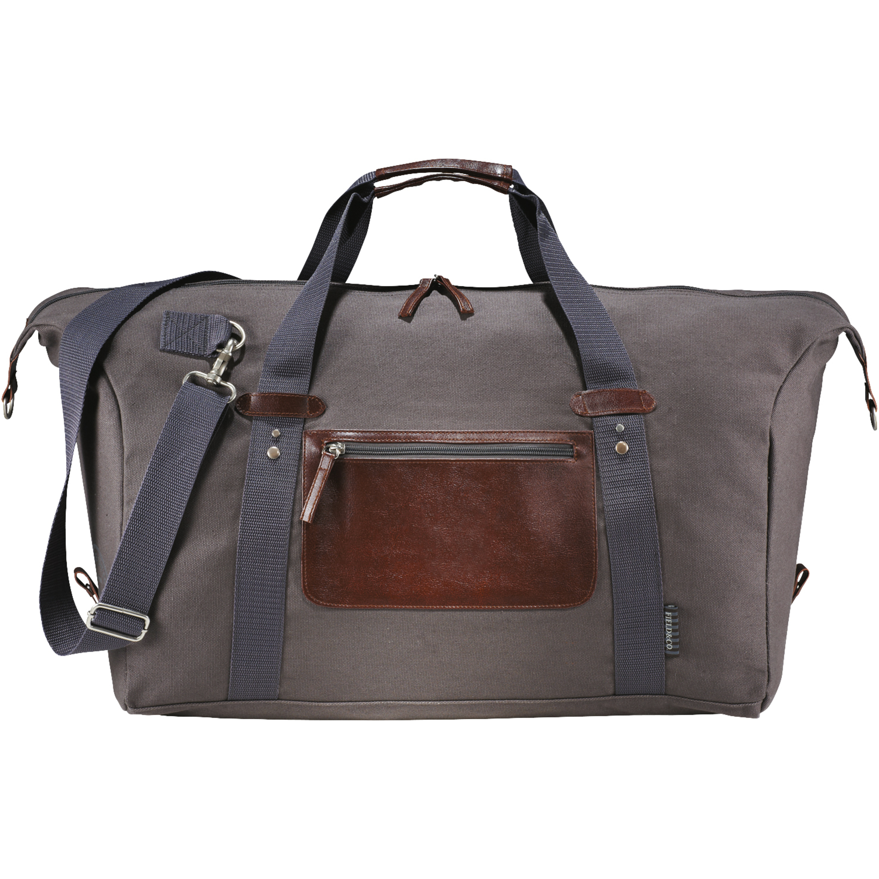 EgotierPro 120128 - Sac fourre-tout Classic 20 pouces 37L