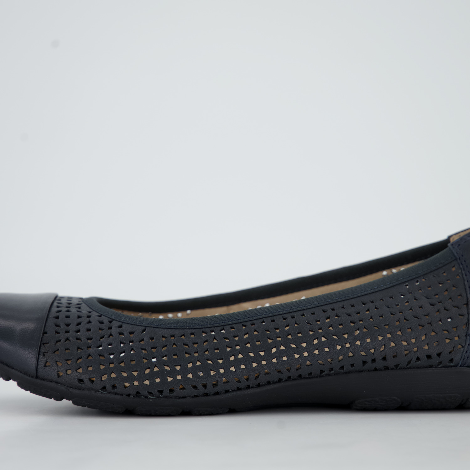 CAPRICE Komfortschuhe