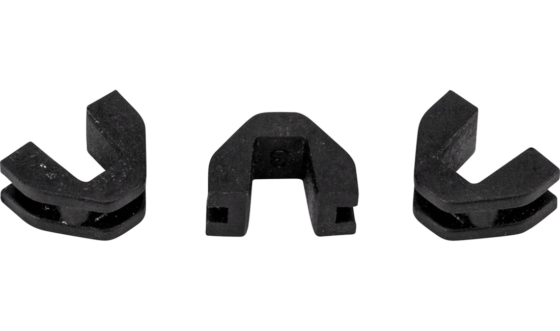 Nylonstyrsæt for variomatik, Stealth