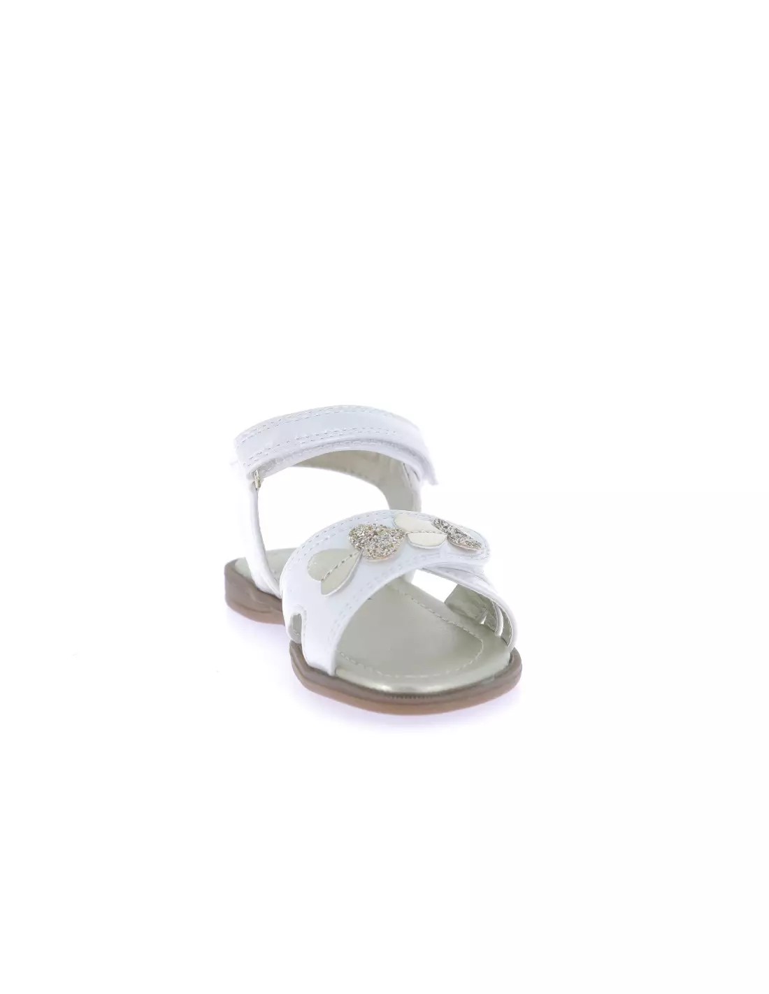 SAFETY JOGGER 609371 - Sandales & nu-pieds Whiteplatina