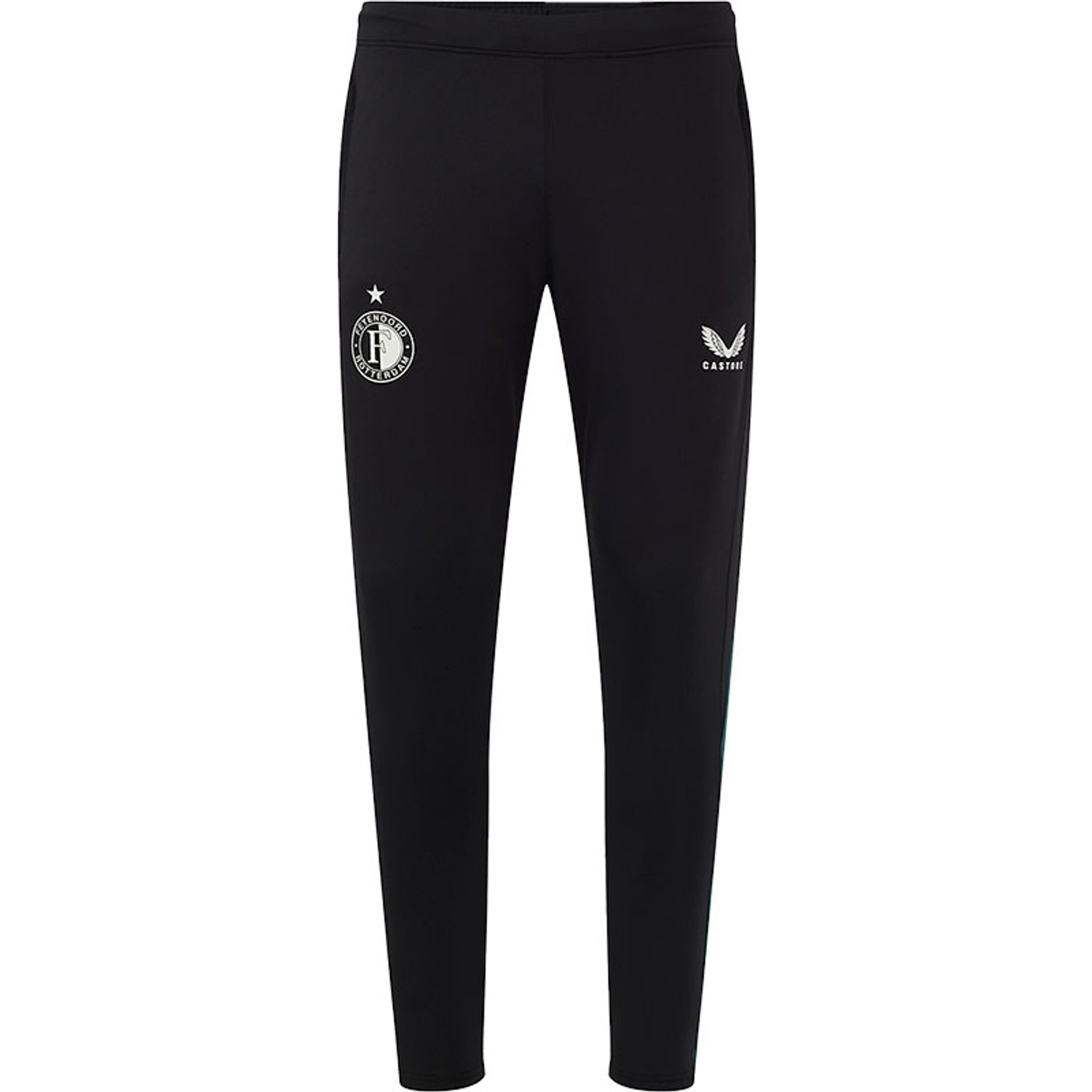 Castore Feyenoord Training Pant 2024/2025