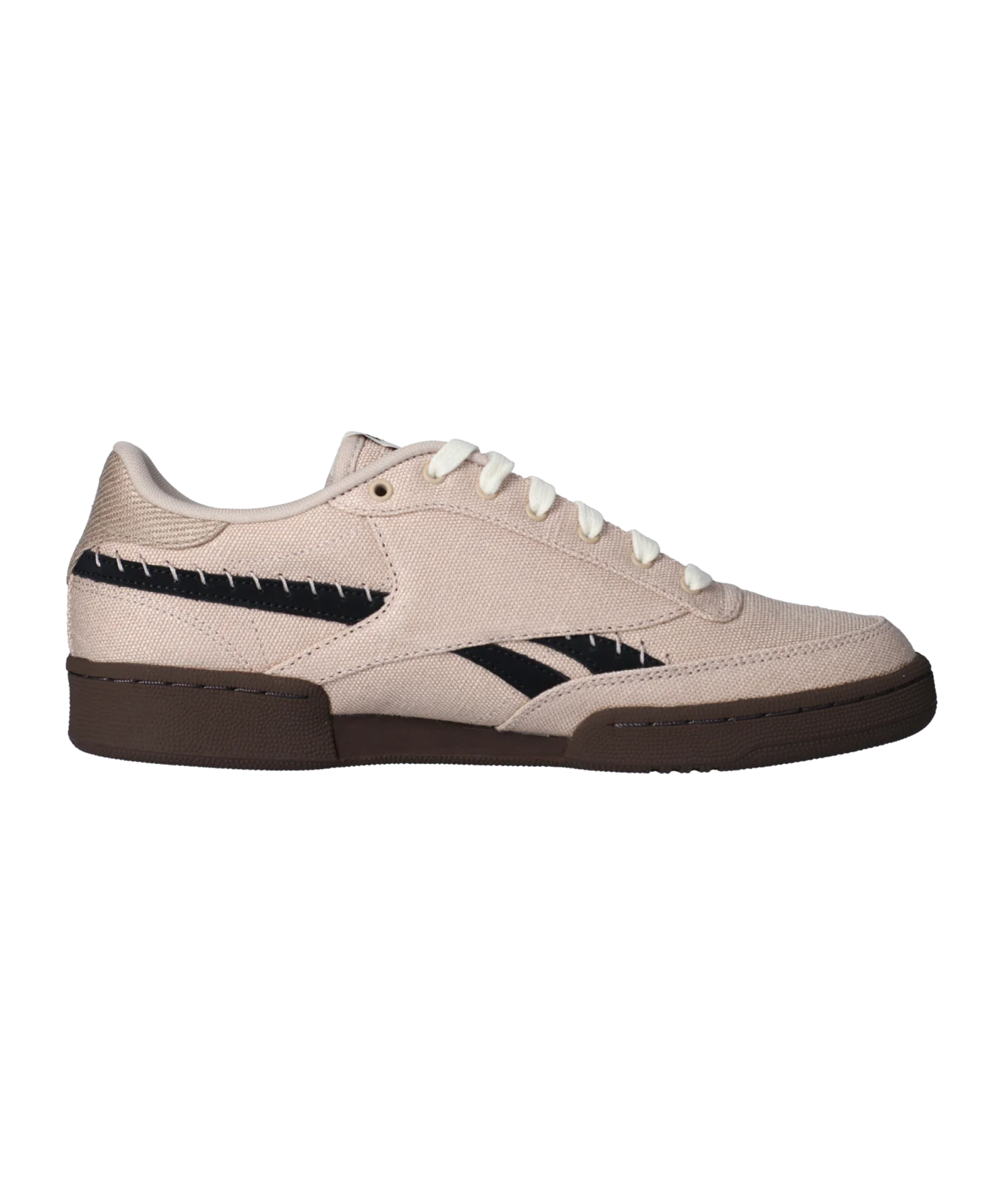 Reebok Club C Revenge Vintage Beige Beige Braun
