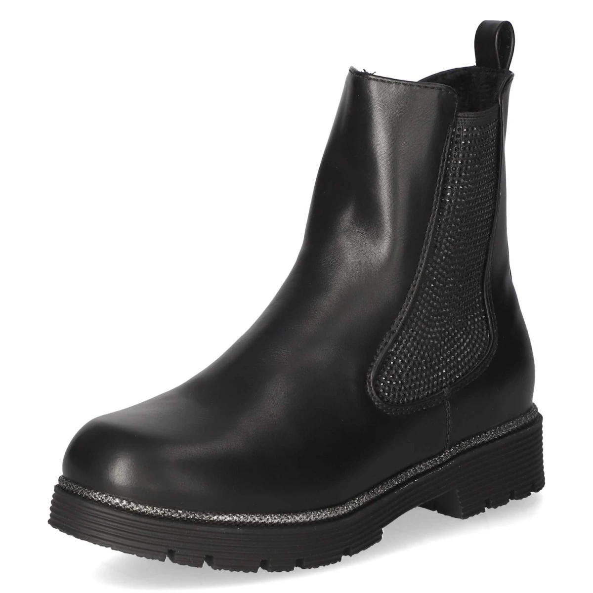 IndigoChelsea Boots - black