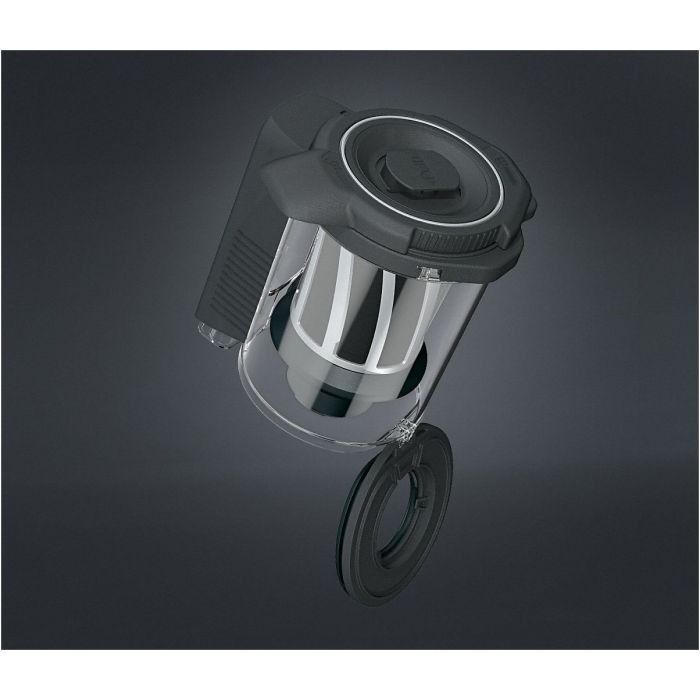 Miele Feinstaubfilter HX FSF