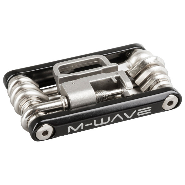 M-Wave - Little 15 Mini-Faltwerkzeug - Outil vélo