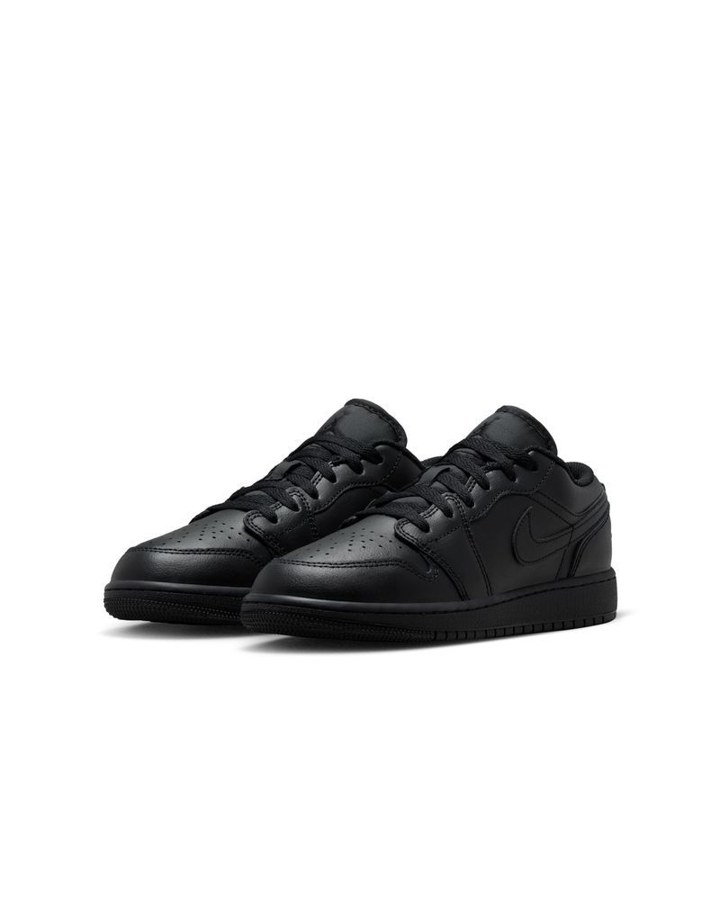 Chaussures Nike Jordan 1 Low pour enfant