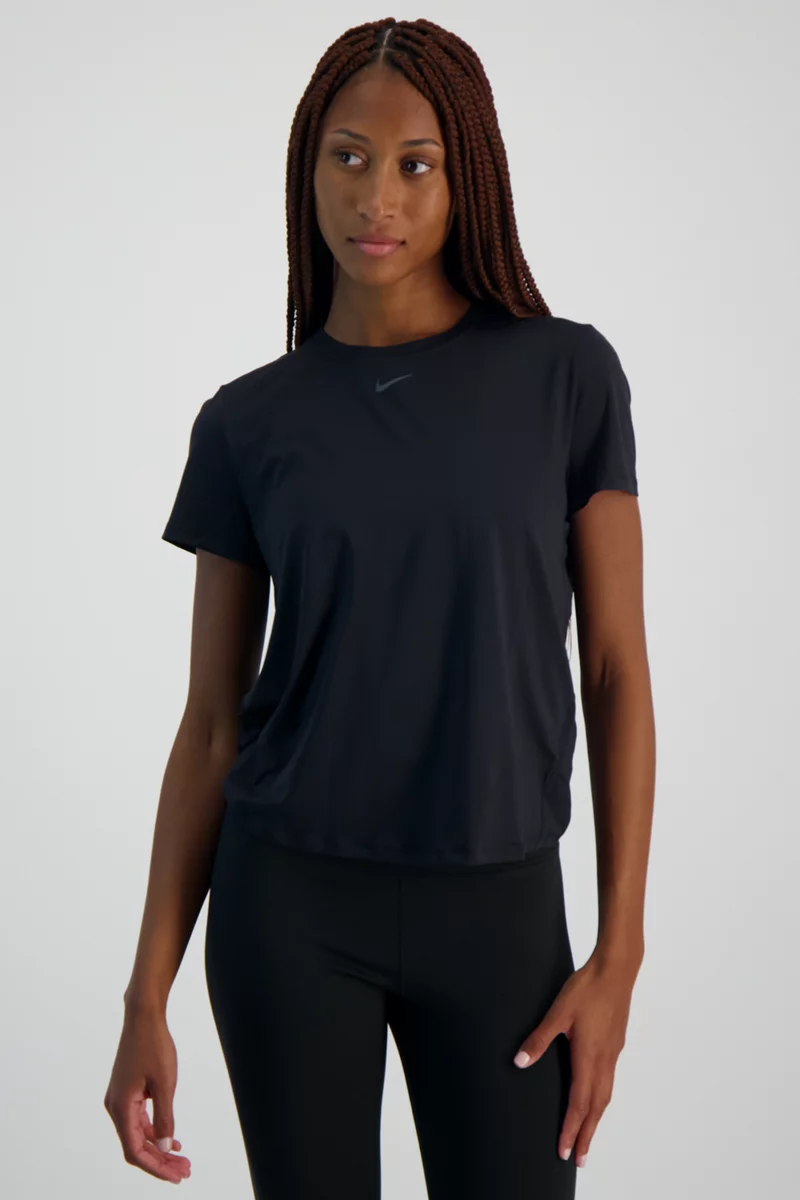 Nike Dri-FIT One Classic Damen T-Shirt