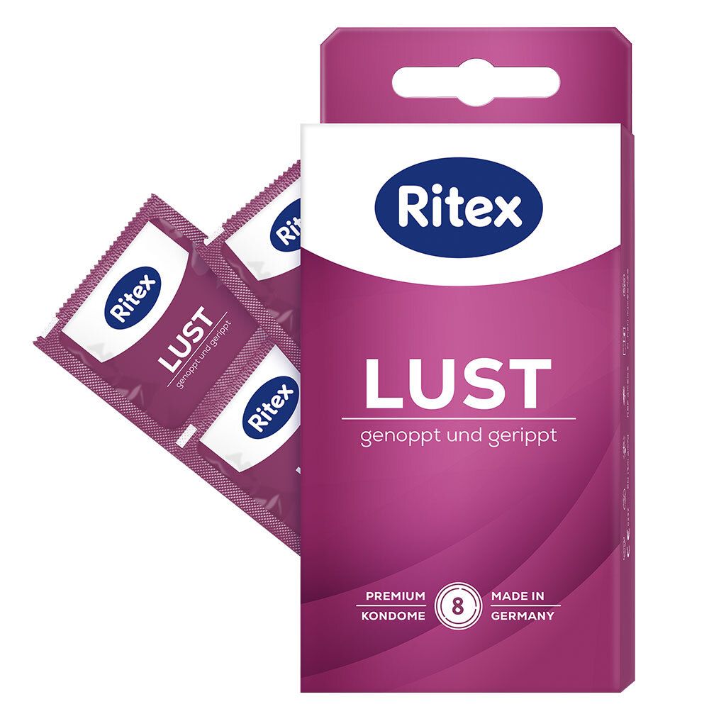 Ritex LUST Kondome