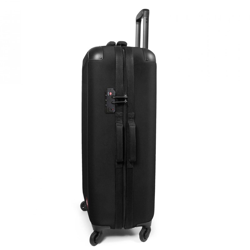 Eastpak<br>Kuffert Tranzshell Str L