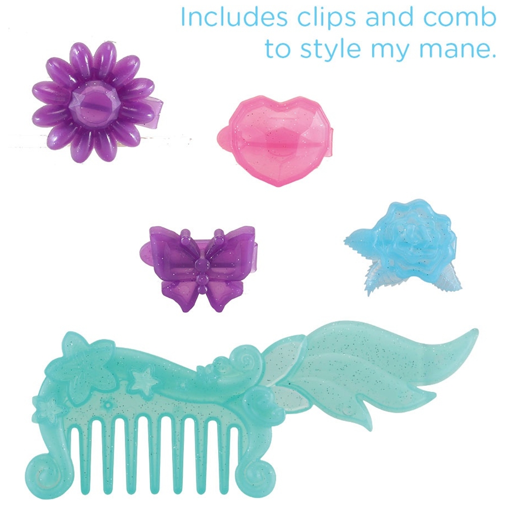 VTech Myla Blush and Bloom Einhorn