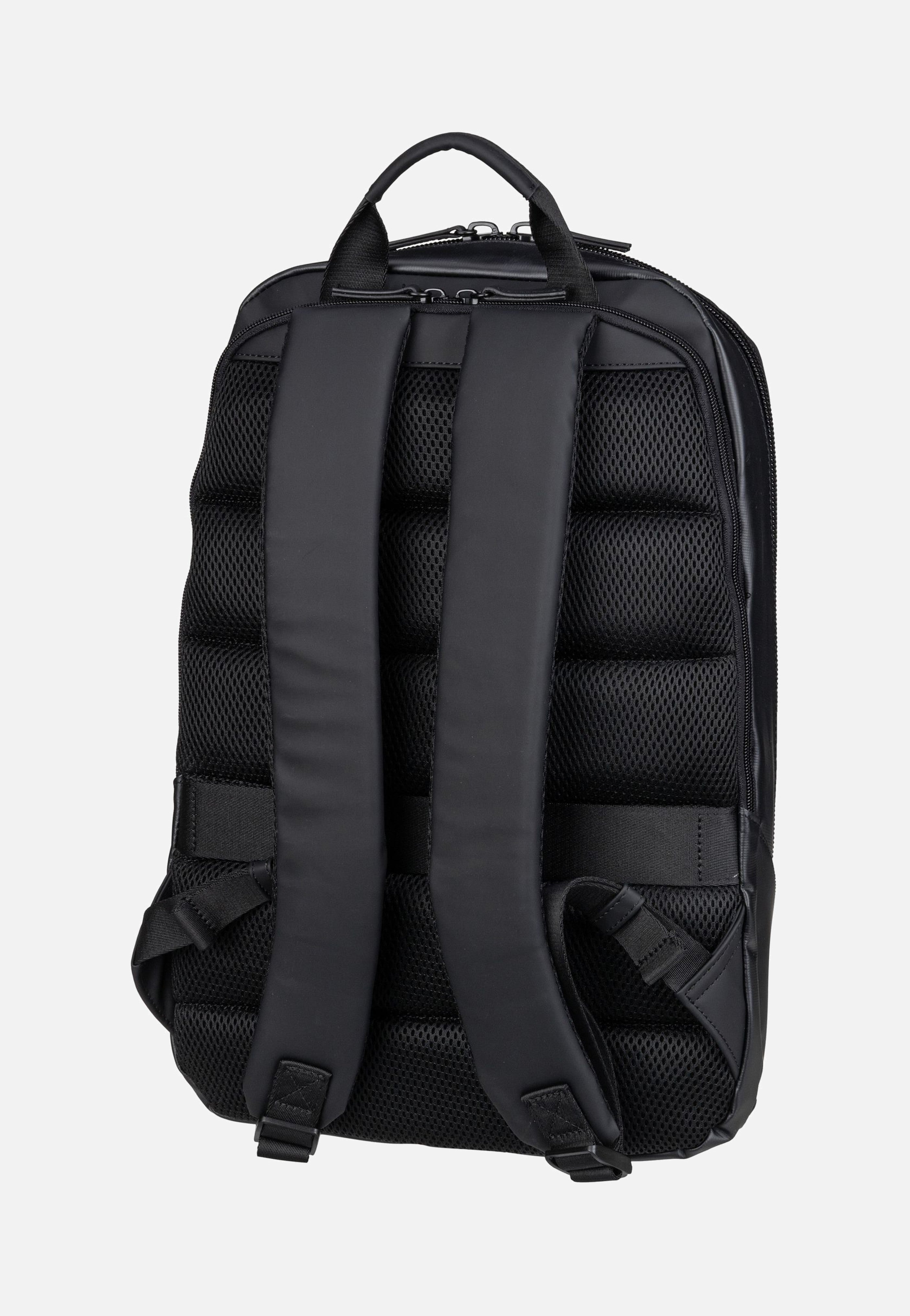 Tolja 4235 Schwarz - Rucksack