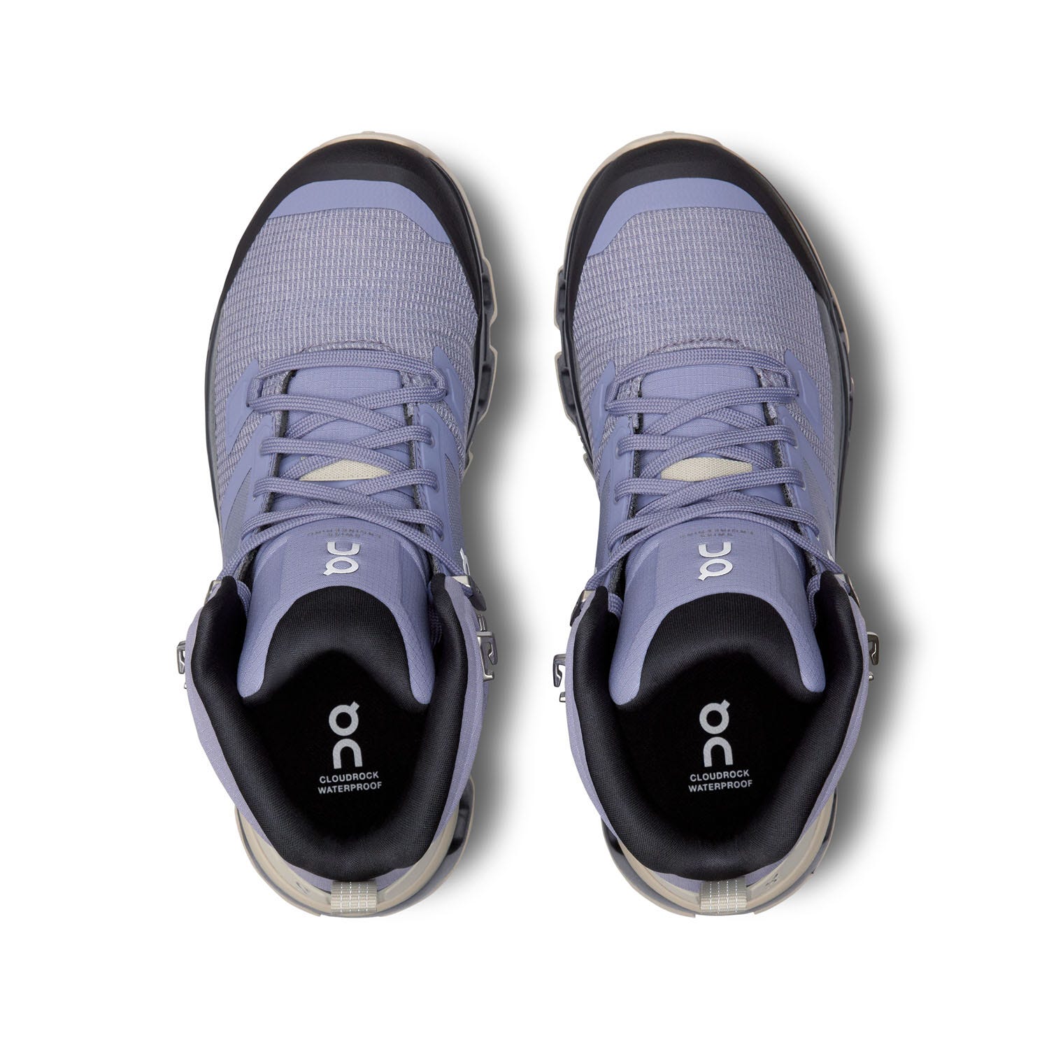 On  Cloudrock 2 Waterproof Dames