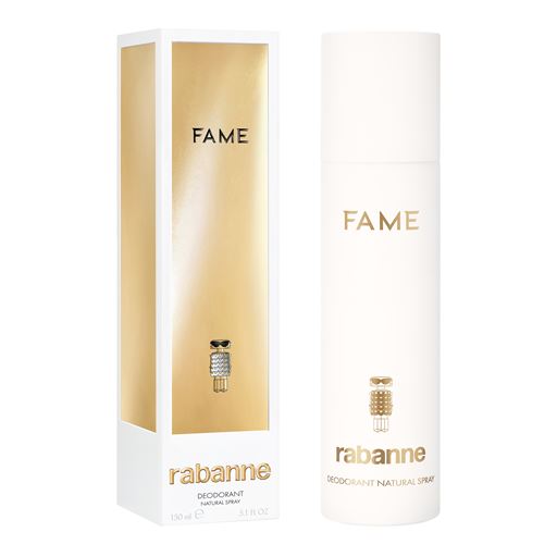 Rabanne Fame Deospray, 150 ml