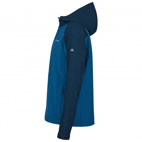 Vaude - Itri Hoody Jacket - Veste softshell
