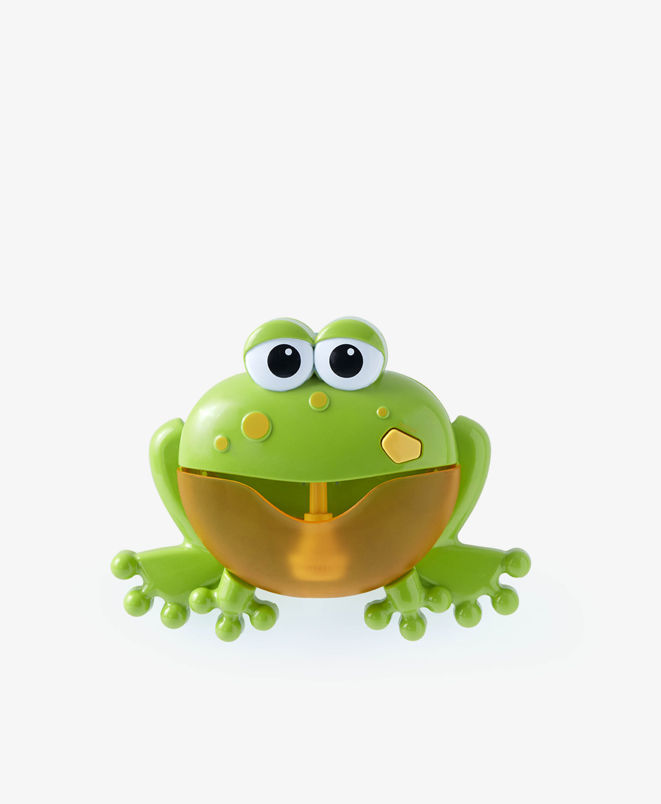 Frosch Badespielzeug