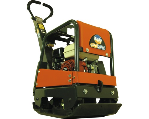 Belle RPC 30/40 trilplaat