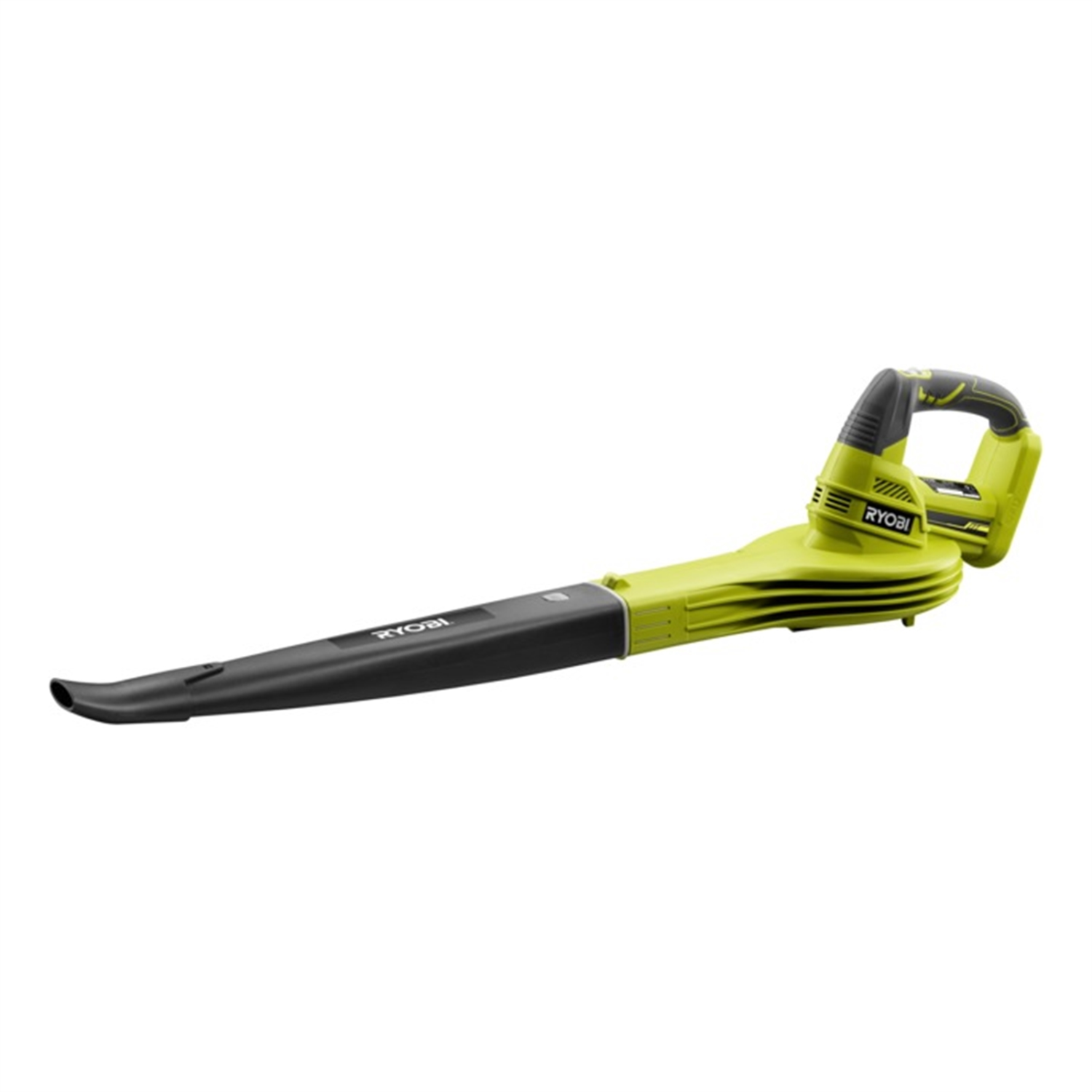 Ryobi OBL1820S 18V Li-Ion accu bladblazer body - 245 km/h
