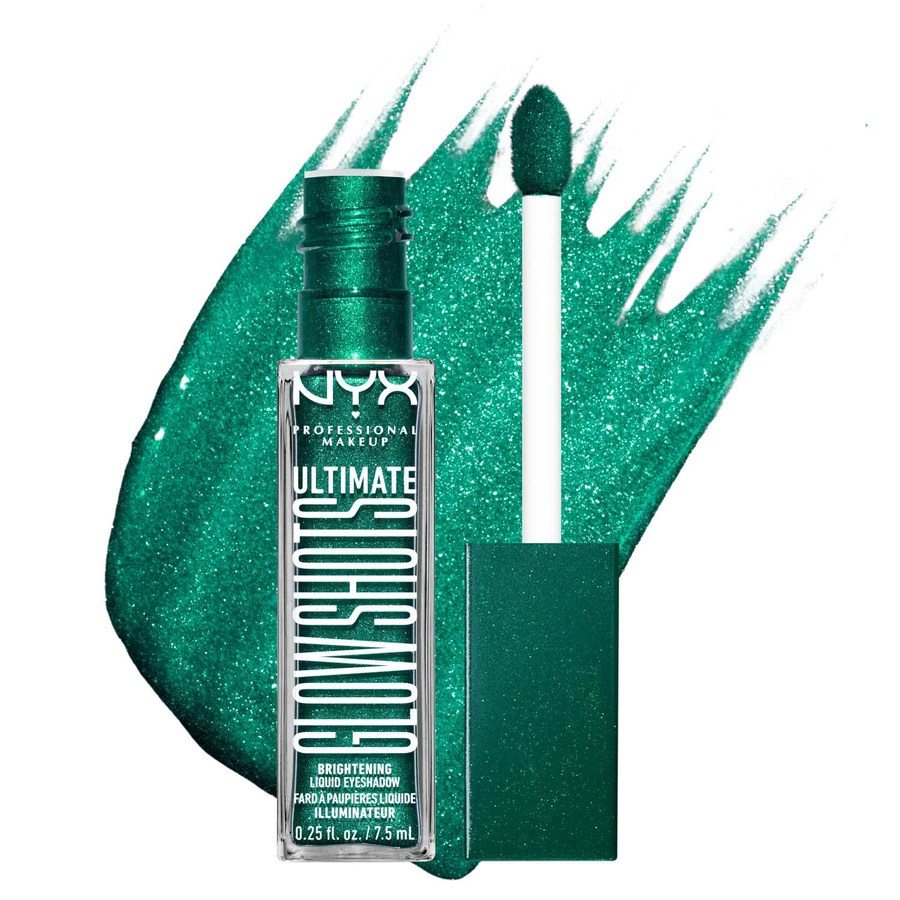 NYX Professional Makeup Ultimate Glow Shots Vivid Rich Watermelon Wealth 22 7,5ml