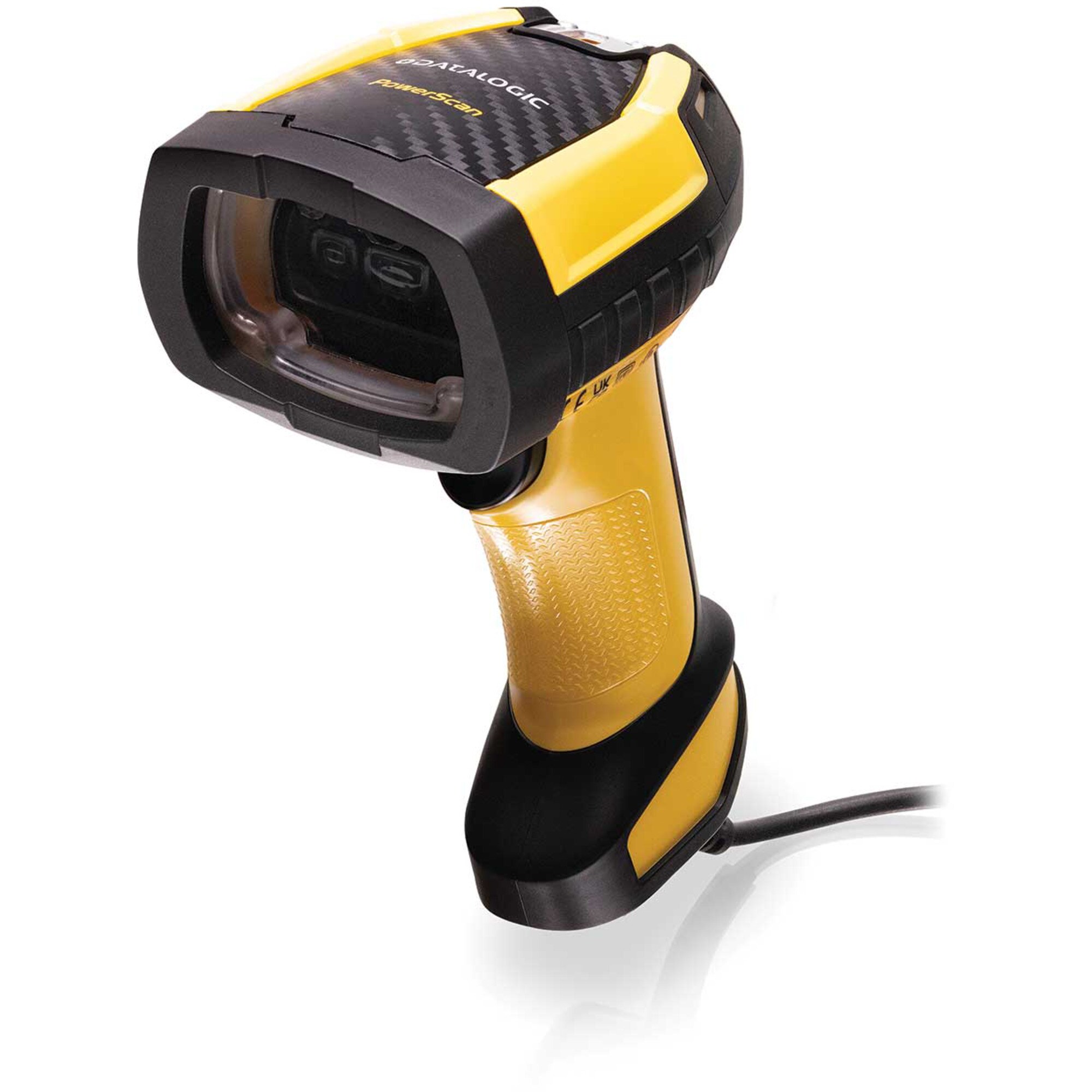 Datalogic Barcode-Scanner PowerScan PBT9600-SR