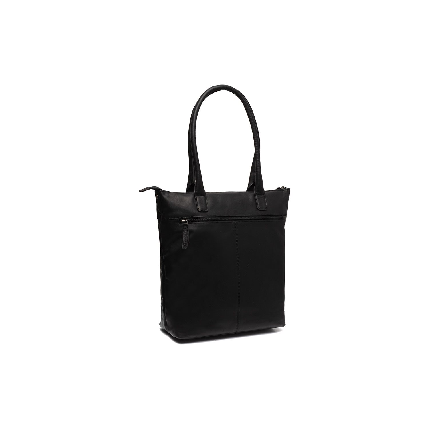 The Chesterfield Brand Altona Shopper zwart