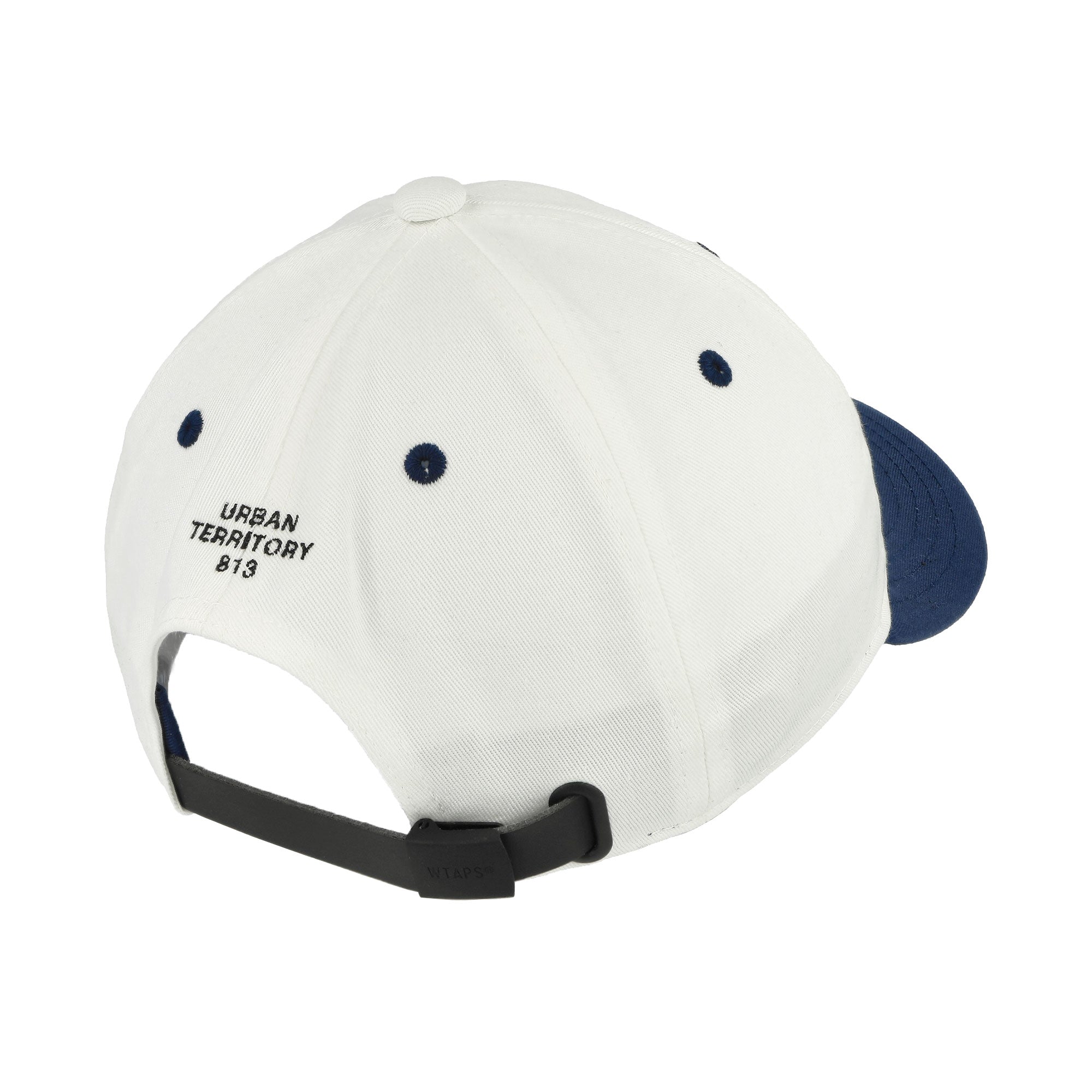 WTAPS<br>T-6M 02 / Cap / CTPL. Twill