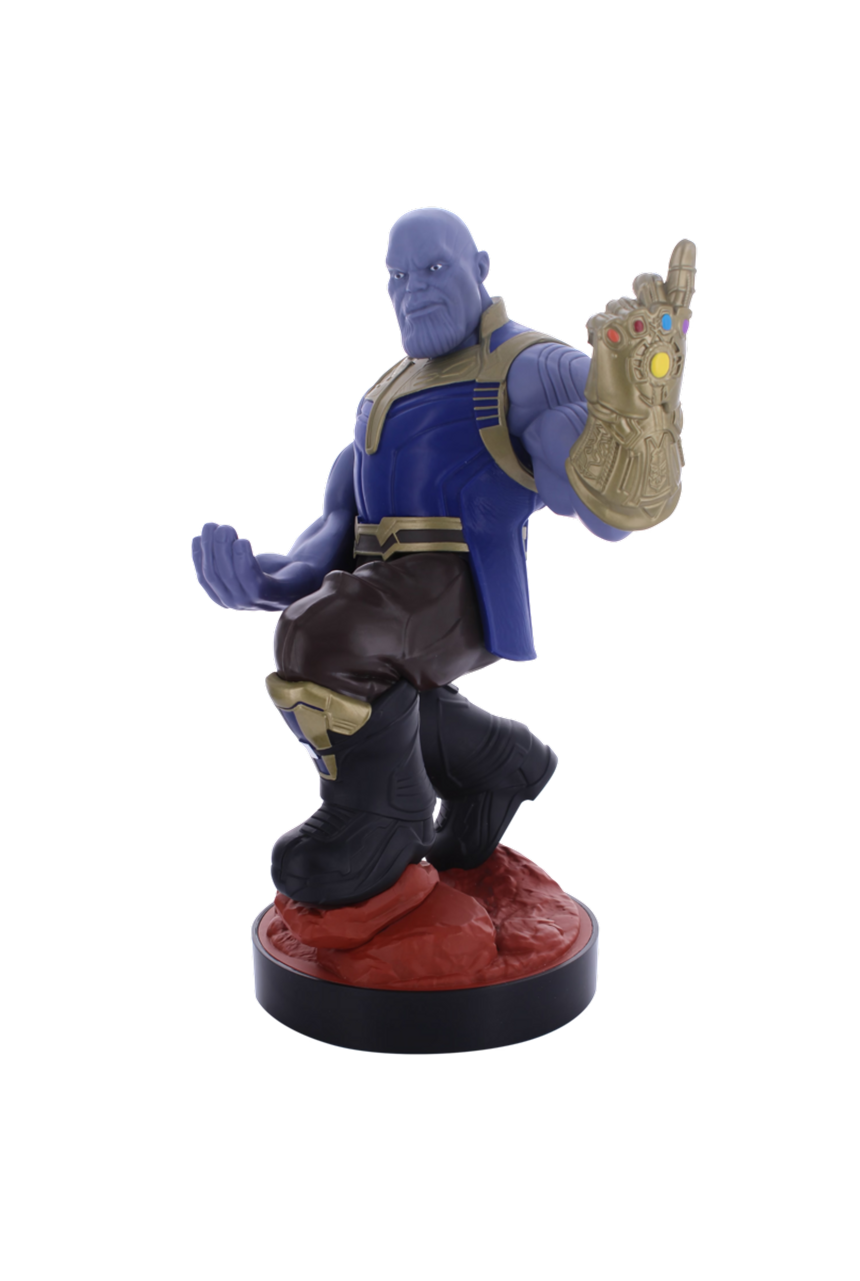 Cable Guy Thanos