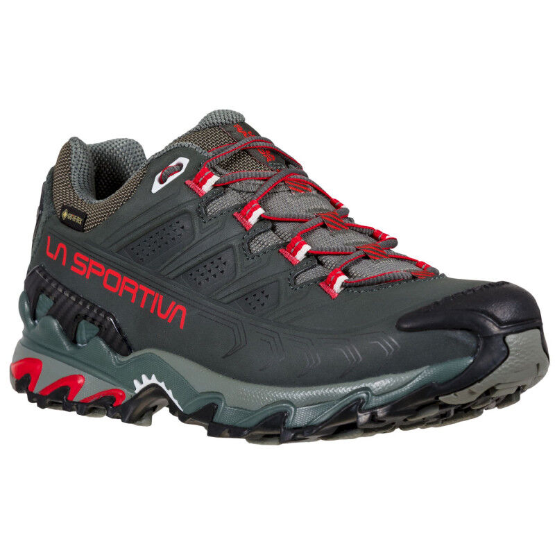 Ultra Raptor II Leather Wide Woman GTX - Chaussures trail femme