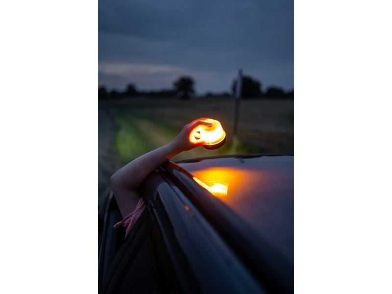 OSRAM LEDguardian Road Flare Signal TA20 PKW Licht ist Sicherheit- sehen und gesehen werden mit OSRAM