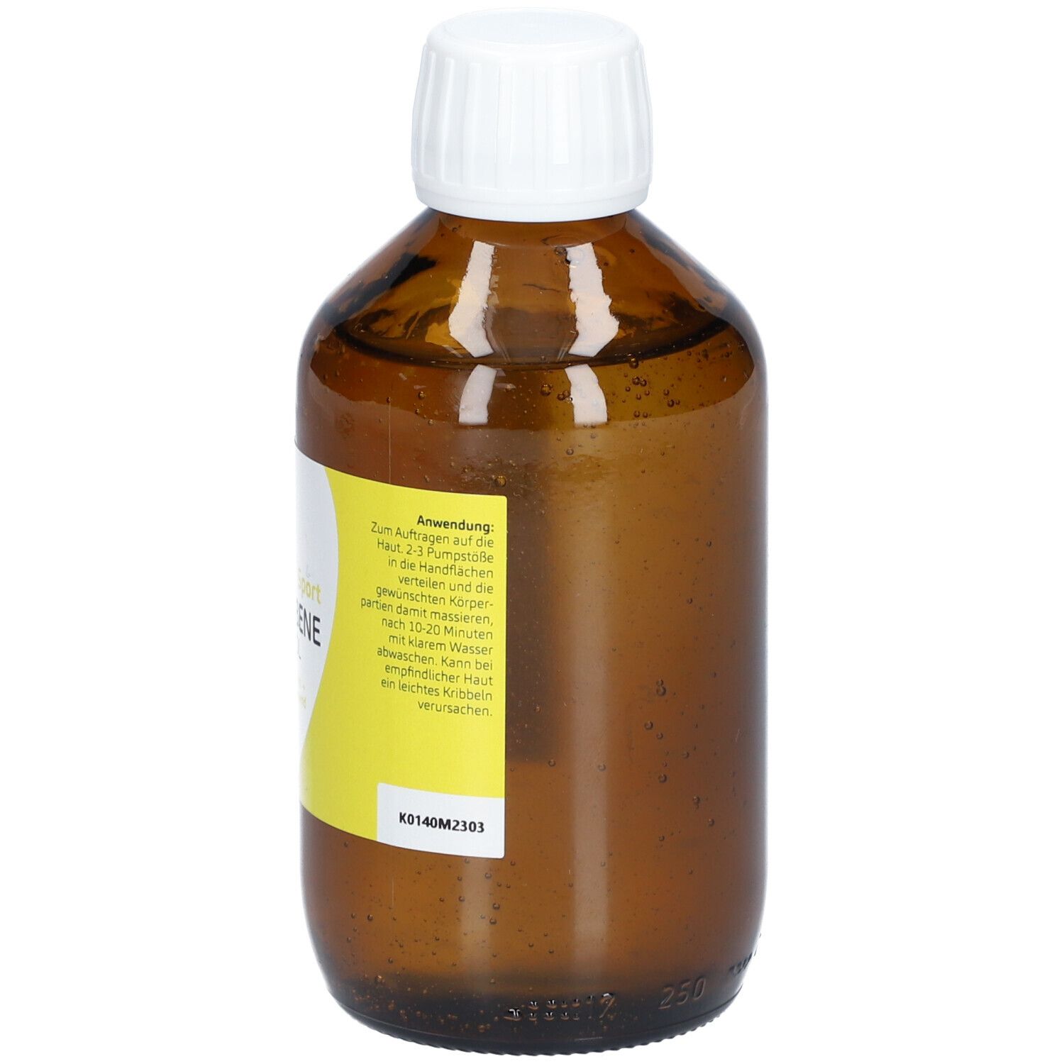 Arthrobene Sport Magnesiumöl