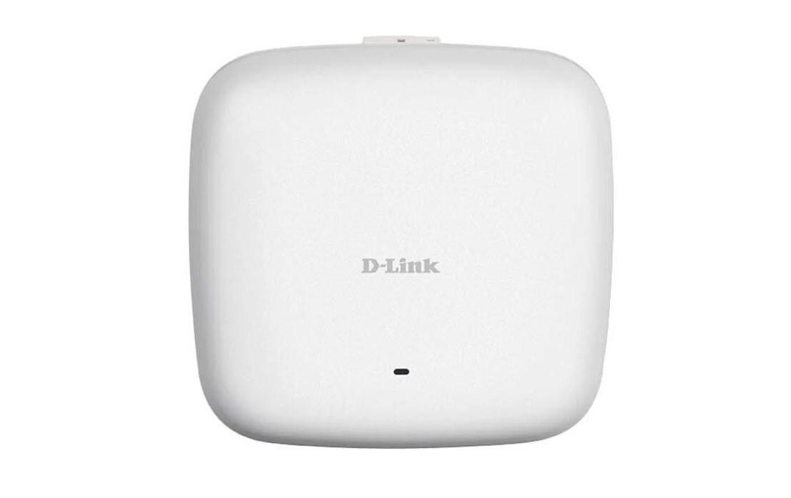 Access Point DAP-2680<br>Wireless AC1750 Wave 2 DualBand PoE Access Point DAP2680