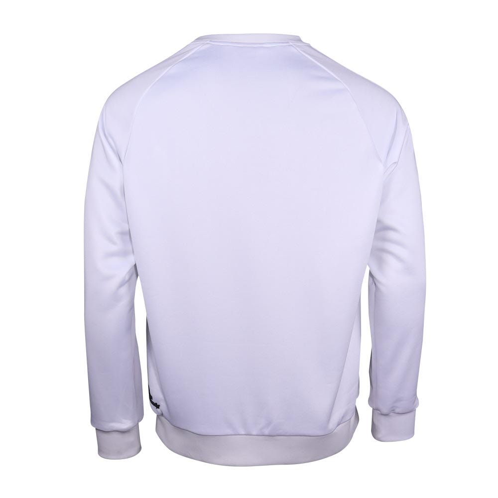 The Indian Maharadja  Sweater Poly Terry Houten
