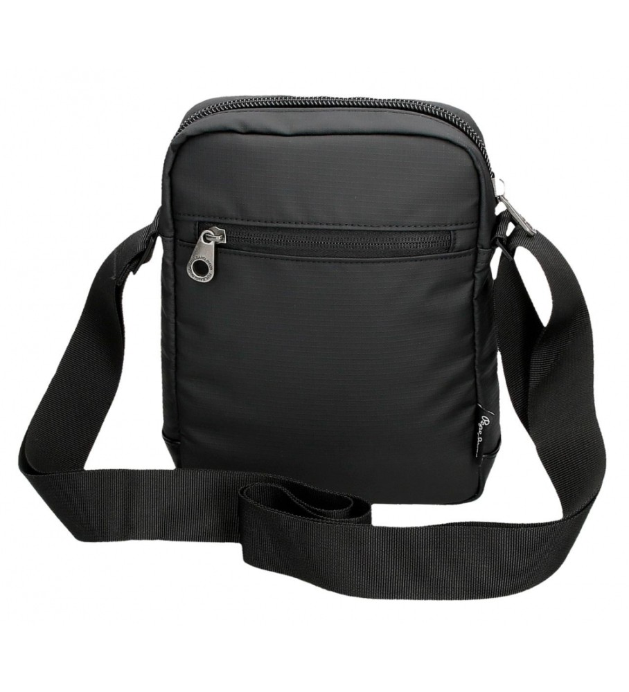 Bolsa de ombro média Pepe Jeans com alças Pepe Jeans - 17x22x6cm -
