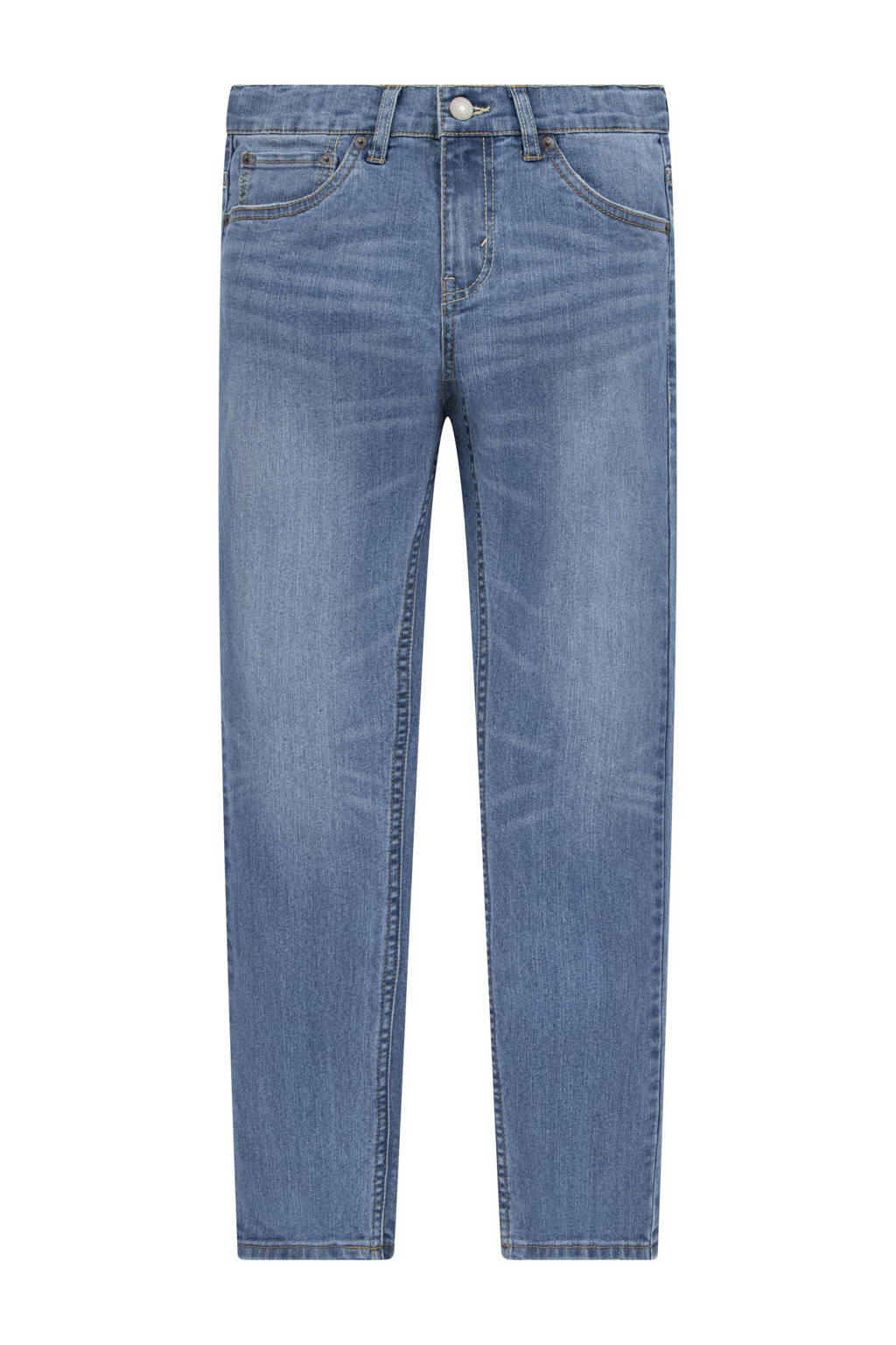 Levi's 511 slim fit jeans calabasas