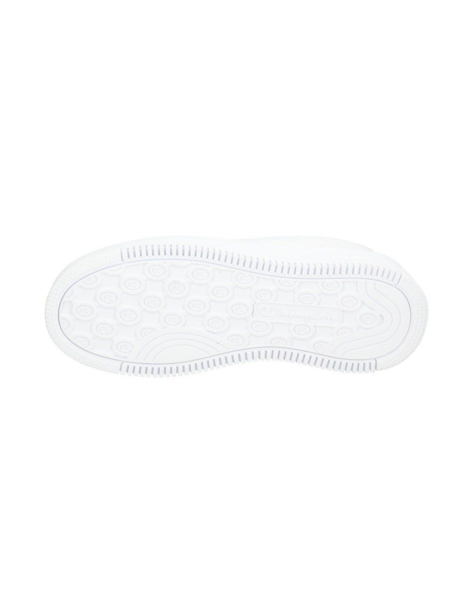 REBOUND PLATFORM METAL