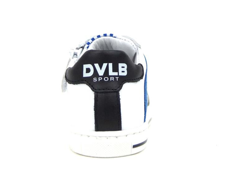 Develab 45011 White Nappa