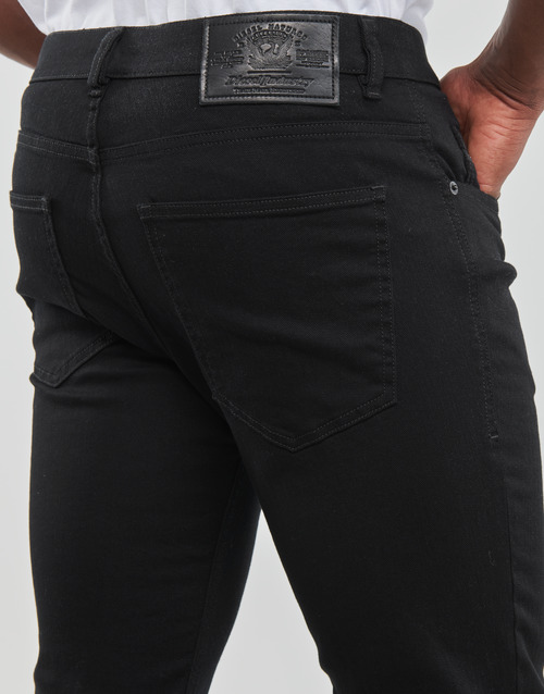 Diesel - 2021-NC - Noir