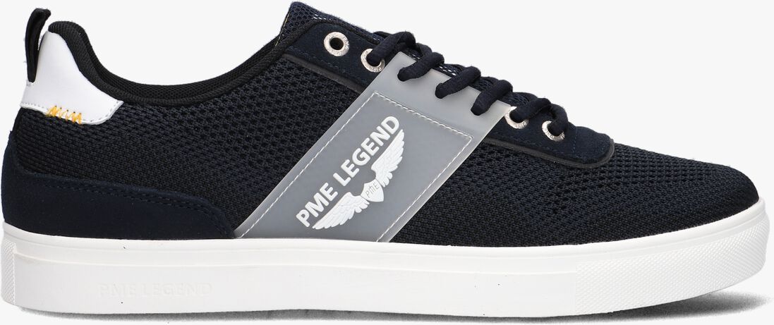 PME LEGEND blauwe pme legend lage sneakers avizer