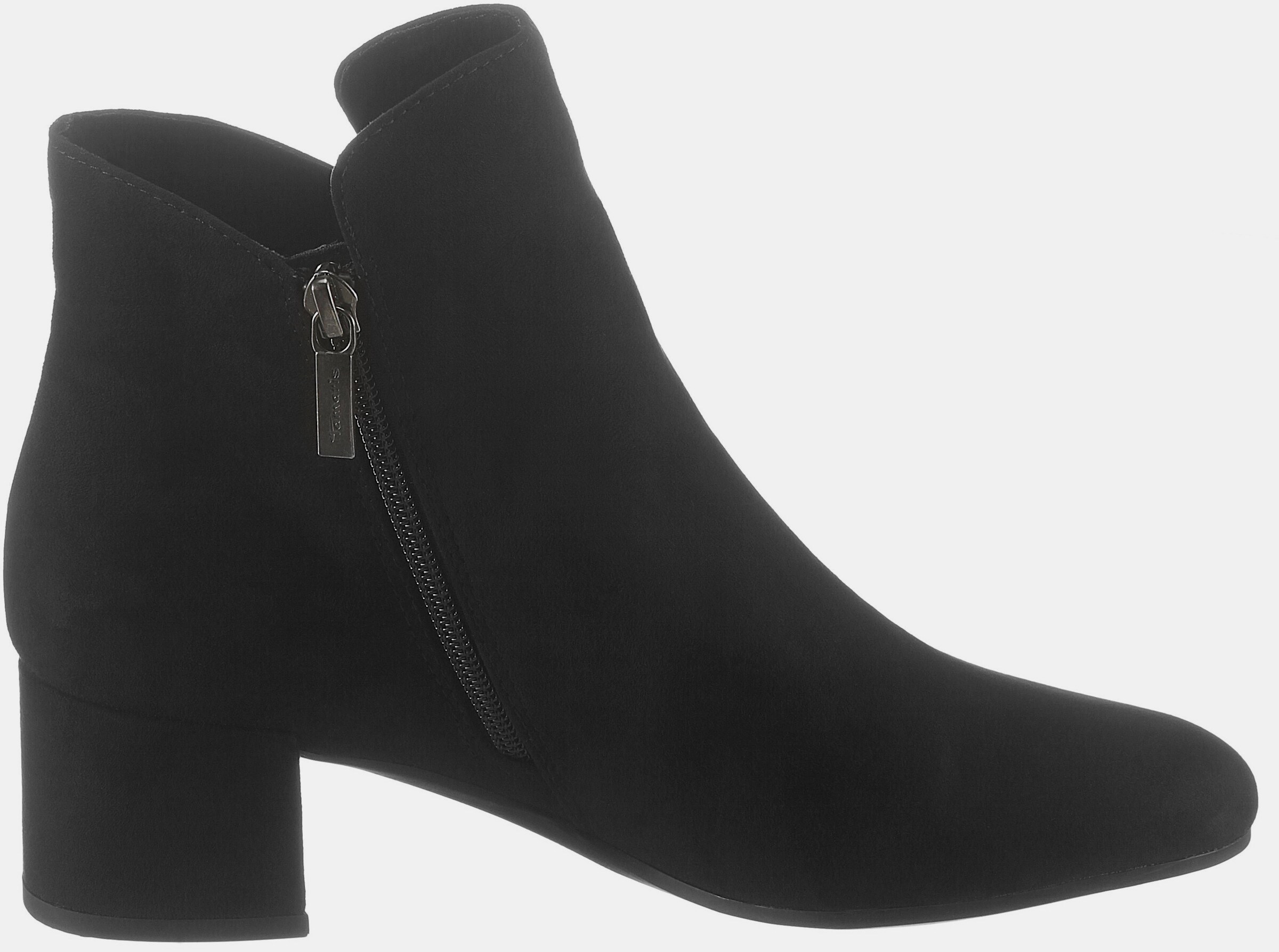 Stiefelette