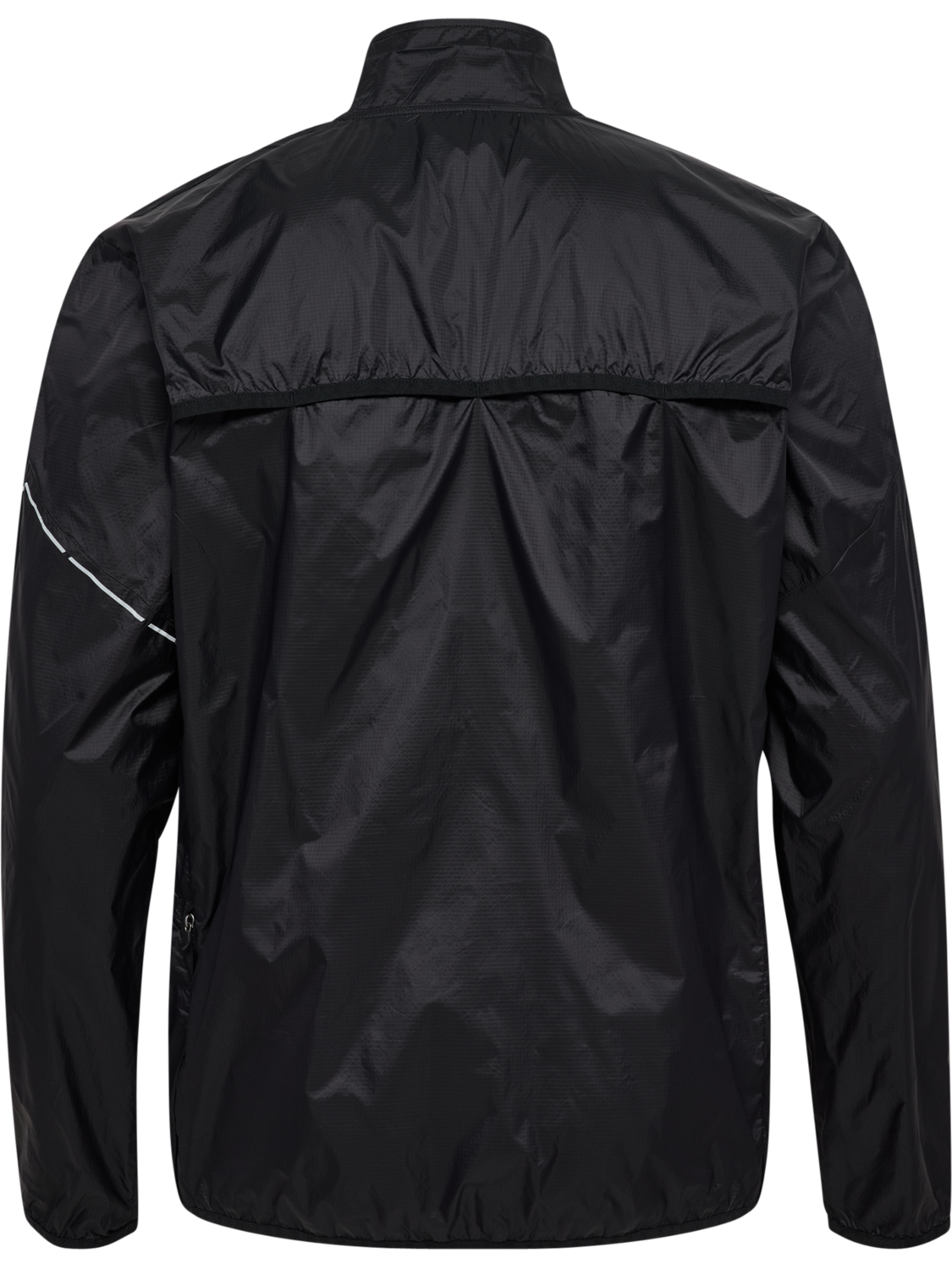 nwlPACKABLE TRAIL JACKET