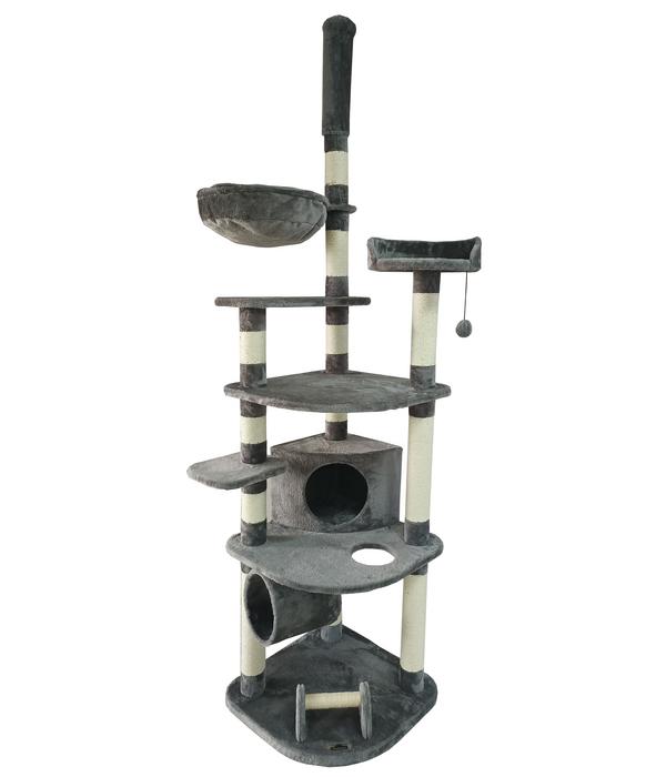 Dehner Lieblinge Kratzbaum Tabby, ca.