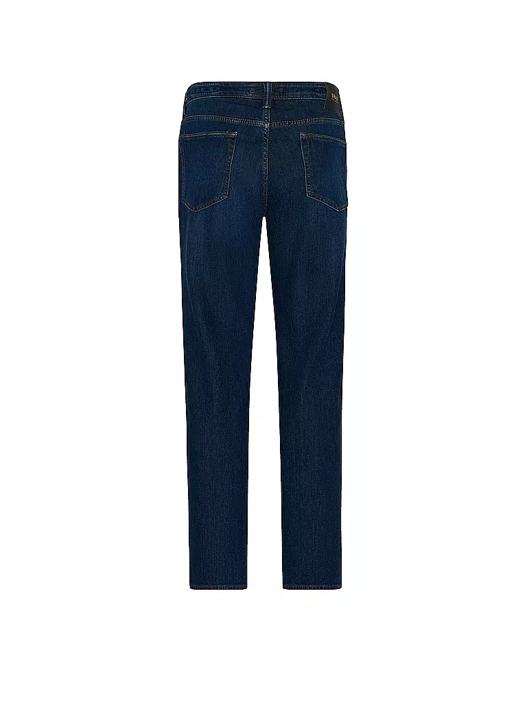 BRAX Jeans Slim Fit CHUCK blau