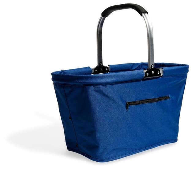 Queen Anne Carry Hopvikbar Korg Orange 30L