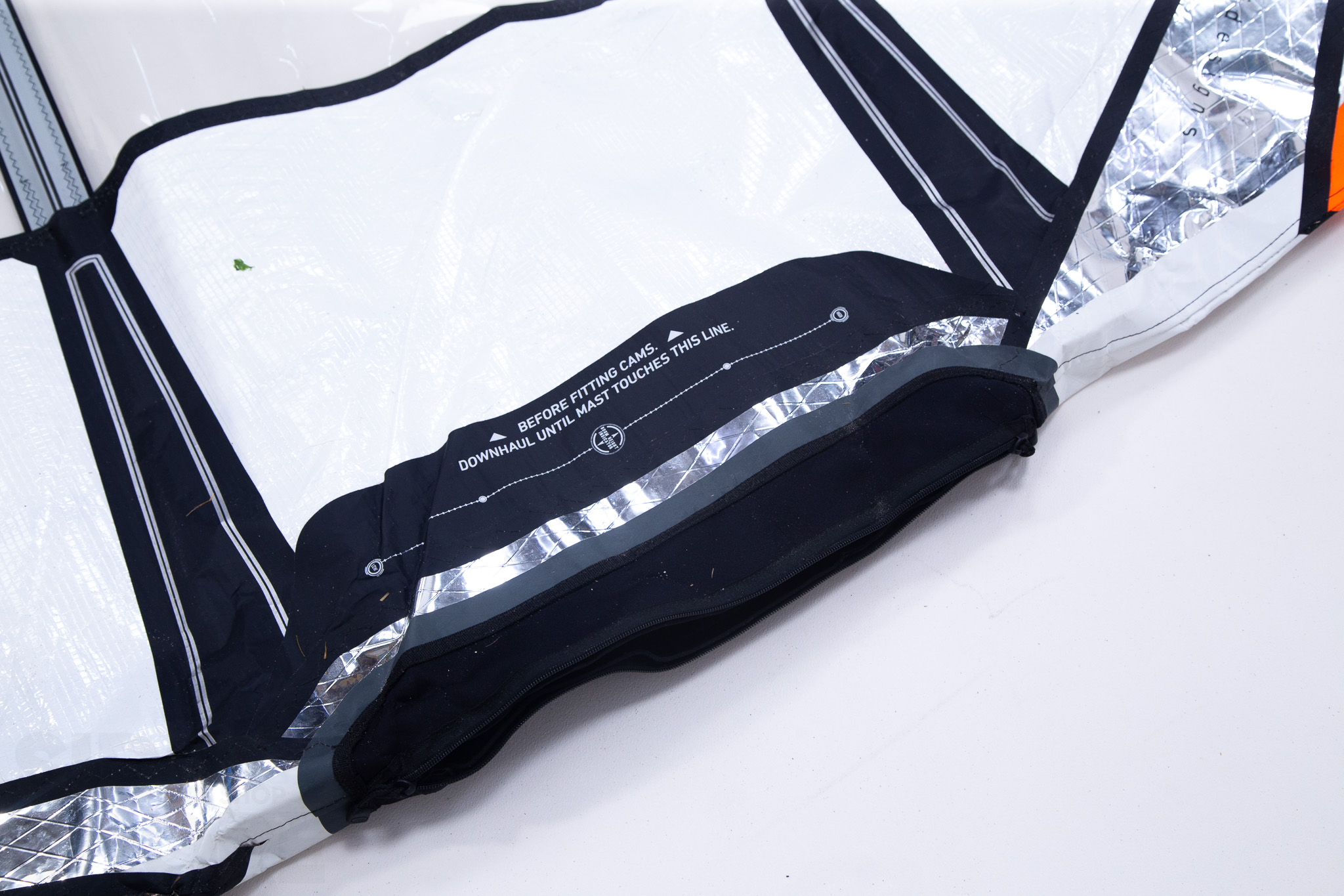 RRD X Wing Proto - Y26 - 7.0 m² #29 7.0m²
