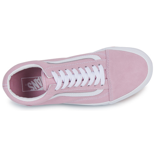 Vans - OLD SKOOL - Rose