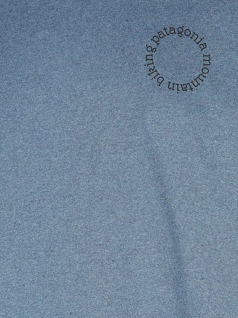 PATAGONIA T-Shirt blau