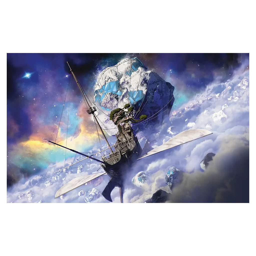 D&D - Spelljammer: Adventures in Space