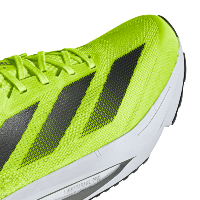 adidas Herre Løbesko Adizero SL2 Grøn