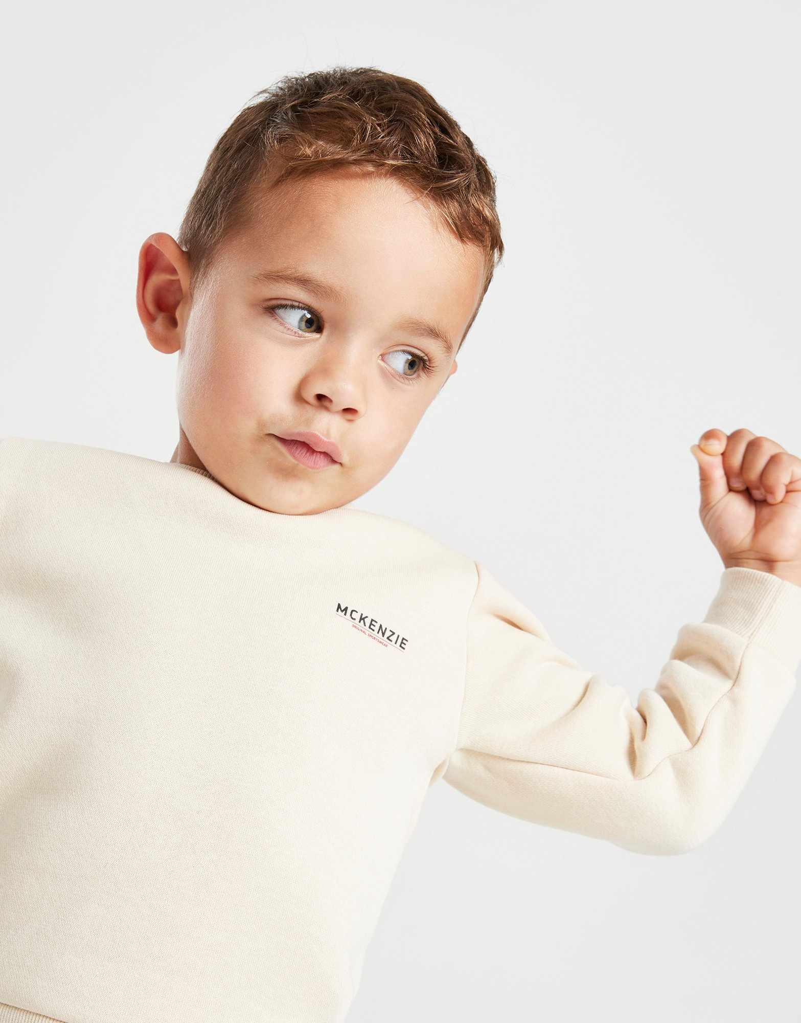 McKenzie Ensemble de survêtement Essential Bébé