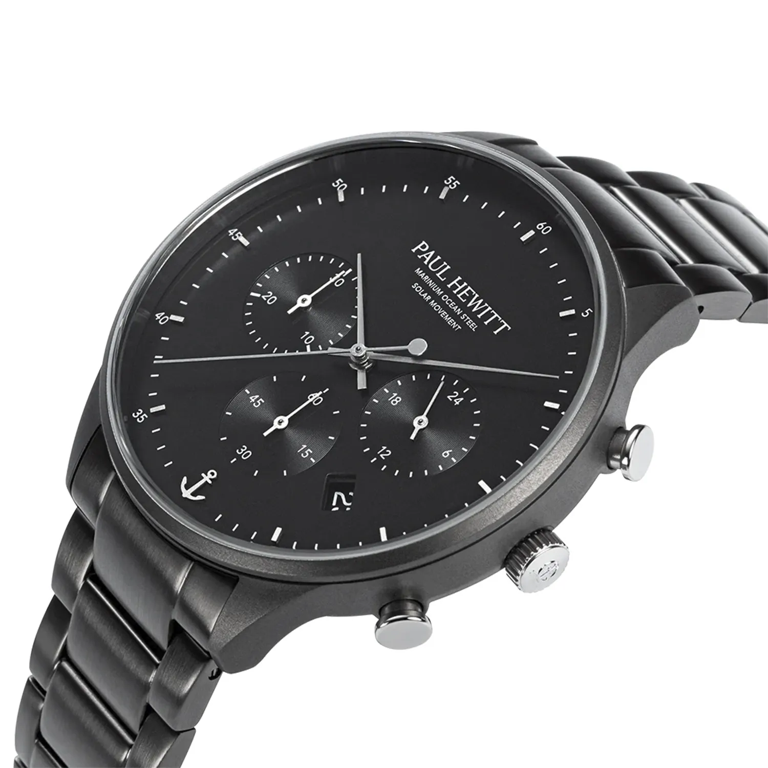 Paul Hewitt Chrono PH-W-0297